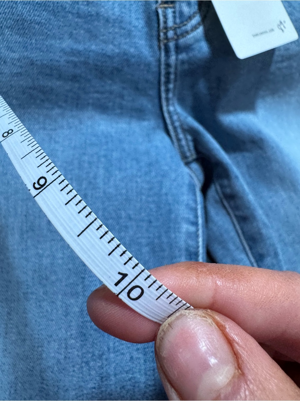NWT Kancan High Rise Slim Straight Jeans - Picture 12 of 12